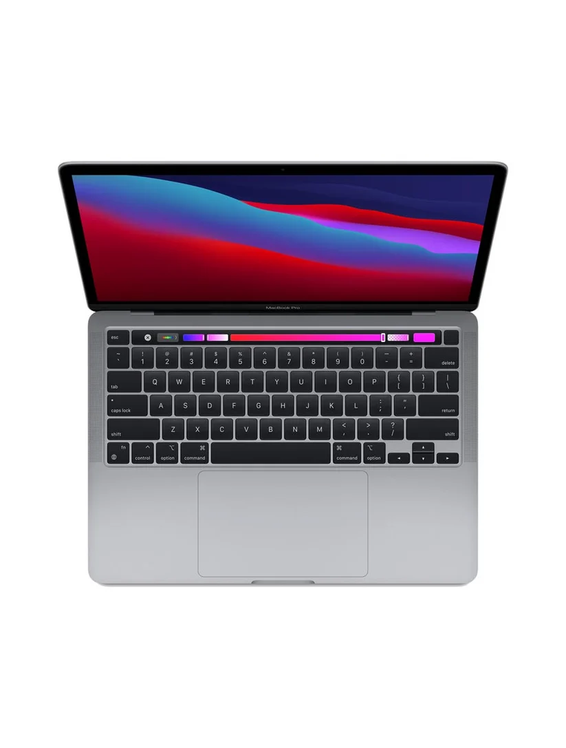 Macbook Pro M2 2022