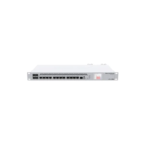 Mikrotik CCR 1036-12G-4S