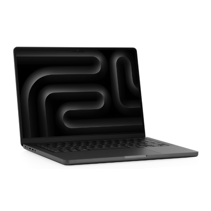 Macbook Pro M4 2024